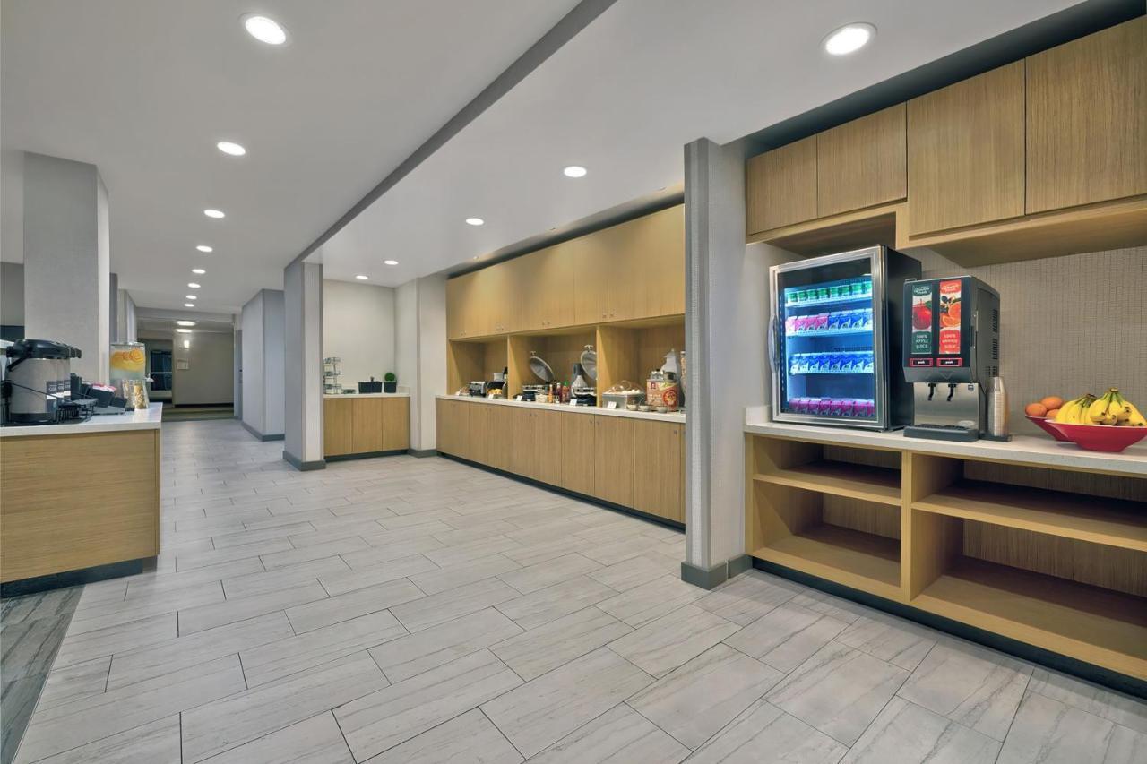 Towneplace Suites By Marriott Sacramento Elk Grove Exterior photo